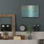 Brayden Studio® «Sunday Drive» par Cassandra Gillens, art mural en métal-101264148