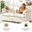 Fauteuil d'appoint 50 po-1499271010