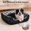 Polyester Pet Bed-954813824