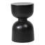 Rian Concrete Outdoor Side Table-1007055165
