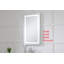 Miroir de salle de bain Scoles-1693407215