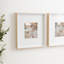 Ensemble de cadres simples en plastique Develin-1540065269