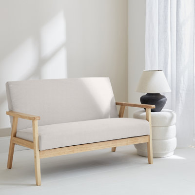 Mitre 2 Seater Loveseat