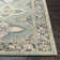 Bonifate Hand Tufted Wool Oriental Area Rug