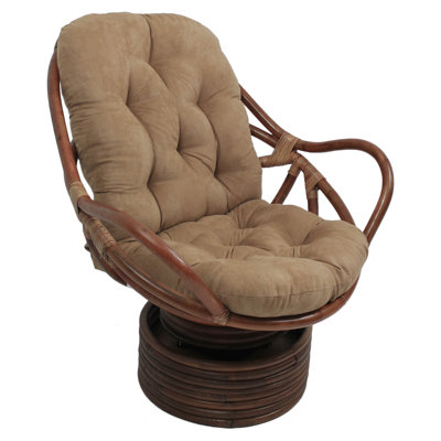 Lounge Chair Cushion