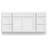 60'' Single Bathroom Vanity Base Only-95069377