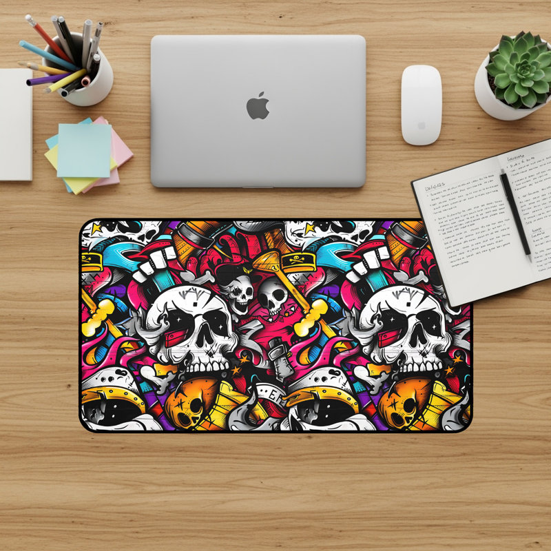 Desk Pad