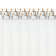 32 Watt T8 G13/Bi-pin 6500K Fluorescent Bulb