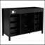 Meuble-lavabo 47 po, armoire seulement-415586156