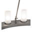 16 - Light Chandelier