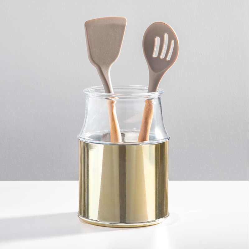 ARDEN Ridged Kitchen Crock