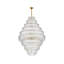 Lustre 36 pouces Emilia-1666600468