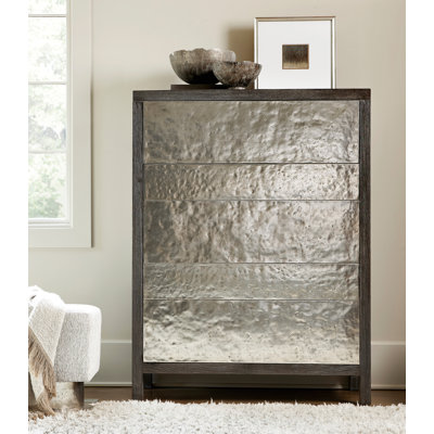 Bernhardt Prado Tall Drawer Chest