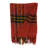 Hand Woven Throw Blanket