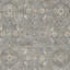 Nuit Arabe Wool Oriental Area Rug in Blue-1158116641