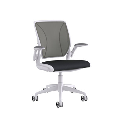 Diffrient World Wool Task Chair