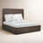 Greer Queen Panel Bed-116445236-125359481