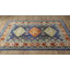 Tapis à motif de losanges délavé Atzi Southwestern par Modway-27258818