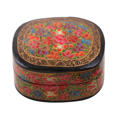Edie Handmade Decorative Box