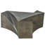 Persephone Free Form Coffee Table