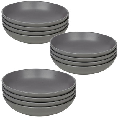 17 Stories Ceramic Serving Bowl