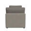 Fauteuil modulaire York
