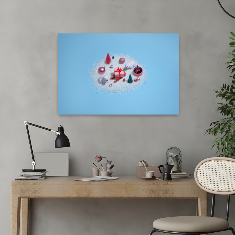 Print, 40.64cm H x 60.96cm W