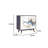 12 Pair Shoe Storage Cabinet