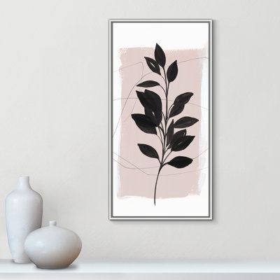 «Ramie I» par Isabelle Z - reproduction d'art