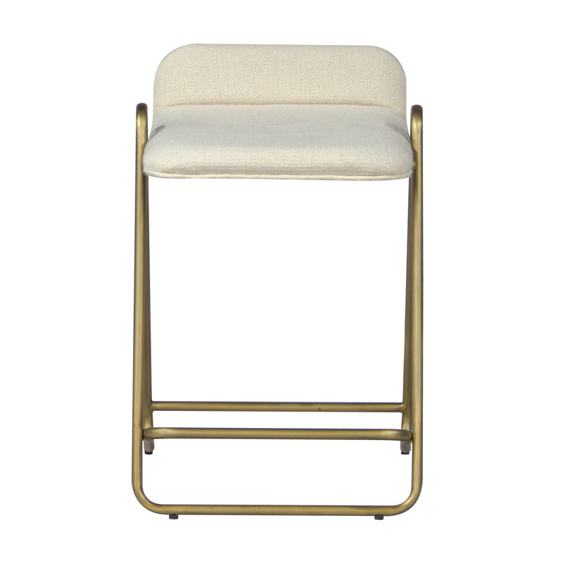 Tabouret de comptoir Holman Clipper