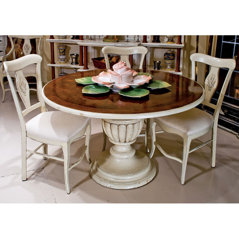 Solid Wood Dining Table