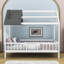 Lit de jour pour lit simple Calio-2002297065