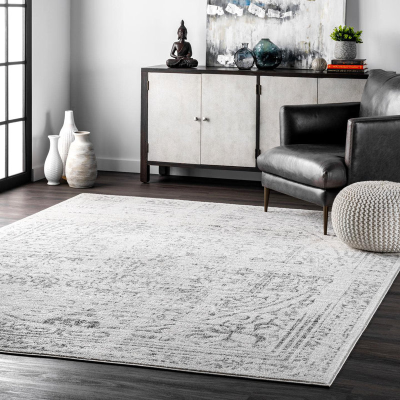 Helen Oriental Area Rug, Rectangle 152 x 244cm