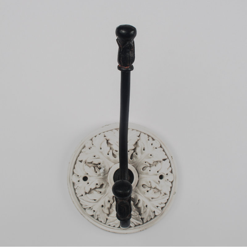 Apolo Wall Mounted Required Wall Hook