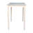 Solid Wood Dining Table