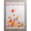 Torchon 100% coton Amarante