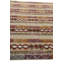 Tapis beige Nemec