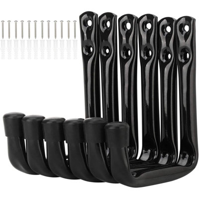 Alveretta Metal Wall Wall Hook