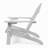 HOLLYWOOD FOLDABLE ADIRONDACK CHAIR-1053791887