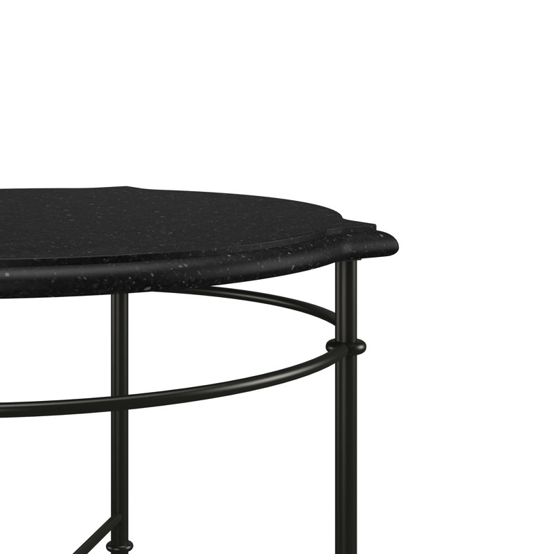 Table de bout ronde Atrium