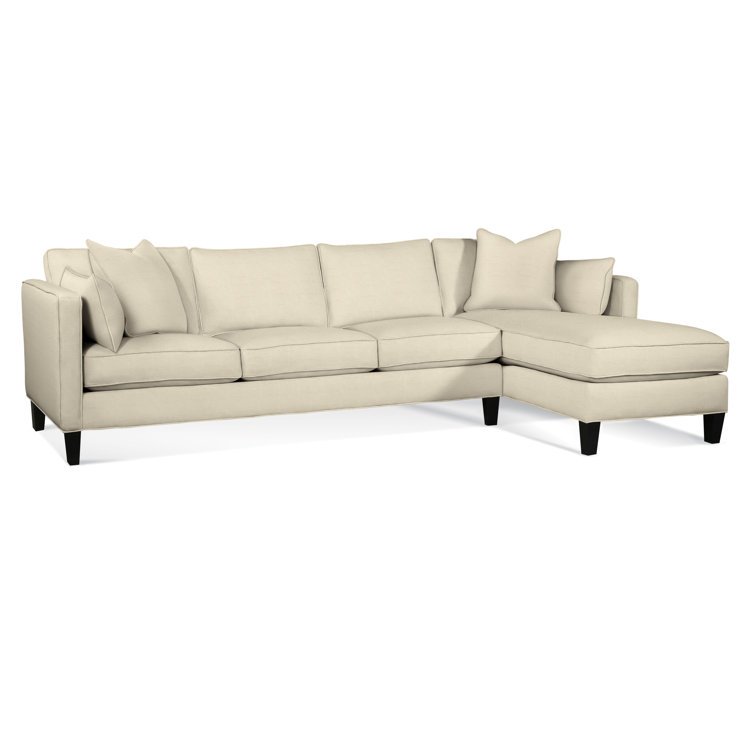 Chaise Sectional