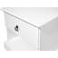 48cm W Bedside Table
