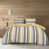 Ochre Floral/Striped is out of stock