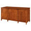 Crédence en bois massif Malani-1582994730
