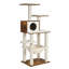 138cm H Cat Tree-83640536