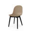 Academy Side Chair with Wooden Frame-20746345-20746343
