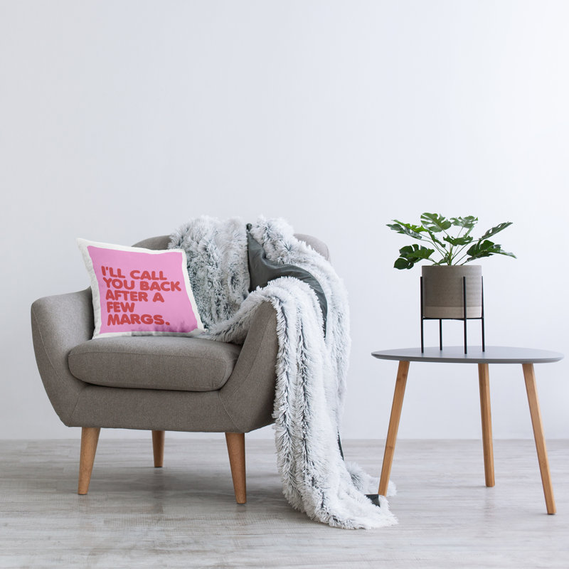 Coussin Call Call Back