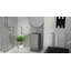 Lavabo de salle de bain autoportant Badeloft-71525547