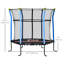 Trampoline de jardin Soozier Hexagon
