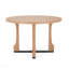Table de salle à manger 48 "-1908187242
